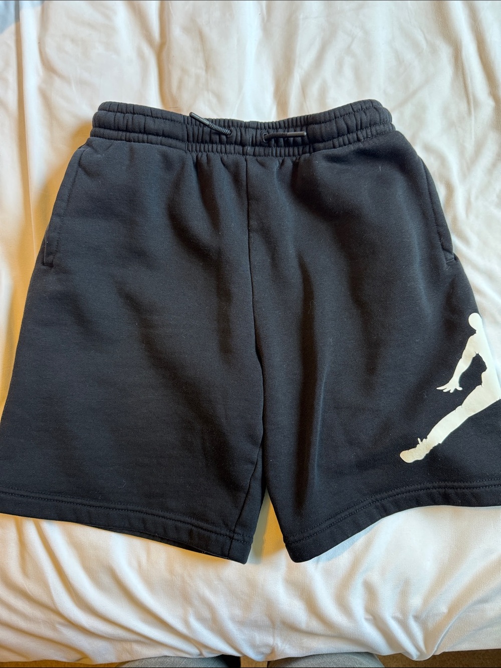 Boys Jordan shorts